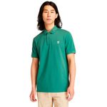 Timberland-Ss-Mr-Polo-Reg-A2BNMJ74-Verde---Hombre-Talla-M-1