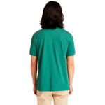 Timberland-Ss-Mr-Polo-Reg-A2BNMJ74-Verde---Hombre-Talla-M-2