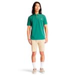 Timberland-Ss-Mr-Polo-Reg-A2BNMJ74-Verde---Hombre-Talla-M-4