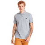 Timberland-Ss-Millers-River-Pique-Polo-Re-A2BNM052---Hombre-Talla-M-1