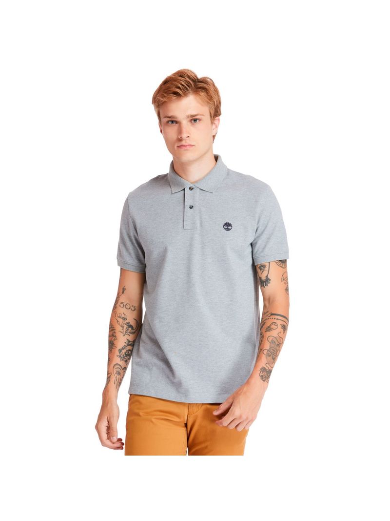 Timberland-Ss-Millers-River-Pique-Polo-Re-A2BNM052---Hombre-Talla-M-1
