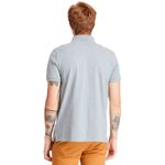 Timberland-Ss-Millers-River-Pique-Polo-Re-A2BNM052---Hombre-Talla-M-2