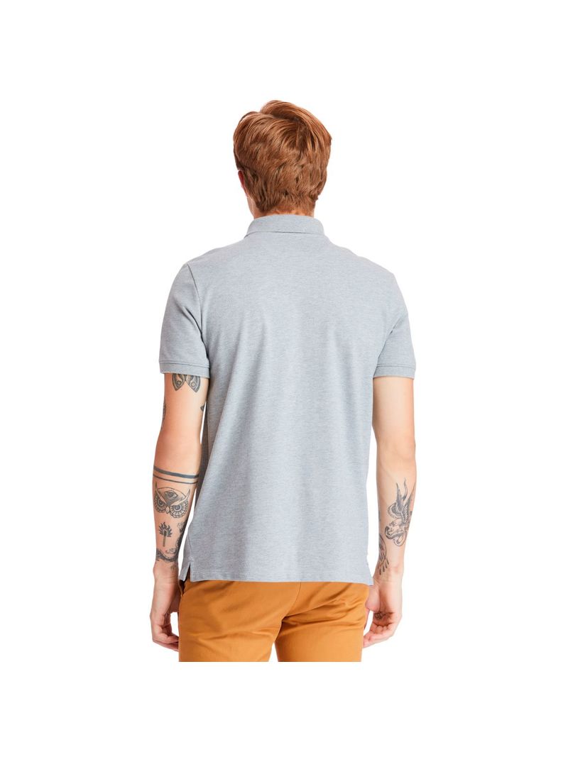 Timberland-Ss-Millers-River-Pique-Polo-Re-A2BNM052---Hombre-Talla-M-2