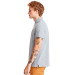 Timberland-Ss-Millers-River-Pique-Polo-Re-A2BNM052---Hombre-Talla-M-3