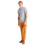 Timberland-Ss-Millers-River-Pique-Polo-Re-A2BNM052---Hombre-Talla-M-5