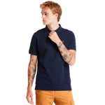 Timberland-Ss-Millers-River-Pique-Polo-Re-A2BNM433---Hombre-Talla-M-1