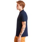 Timberland-Ss-Millers-River-Pique-Polo-Re-A2BNM433---Hombre-Talla-M-3