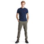 Timberland-Ss-Dun-Riv-Pocket-T-A2CQY433-Azul---Hombre-Talla-L-4