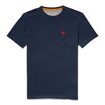 Timberland-Ss-Dun-Riv-Pocket-T-A2CQY433-Azul---Hombre-Talla-L-5