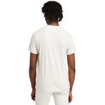 Timberland-Ss-Dun-River-Crew-T-Men-White-Sand-A2BPRBH7-Hombre-Talla-L-2