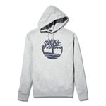Timberland-Core-Logo-P-O-Hood-Bb-A2BJHAR2-Hombre---Gris-Talla-L-1