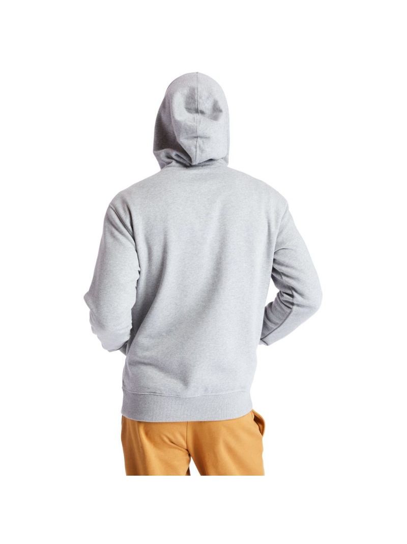 Timberland-Core-Logo-P-O-Hood-Bb-A2BJHAR2-Hombre---Gris-Talla-L-2