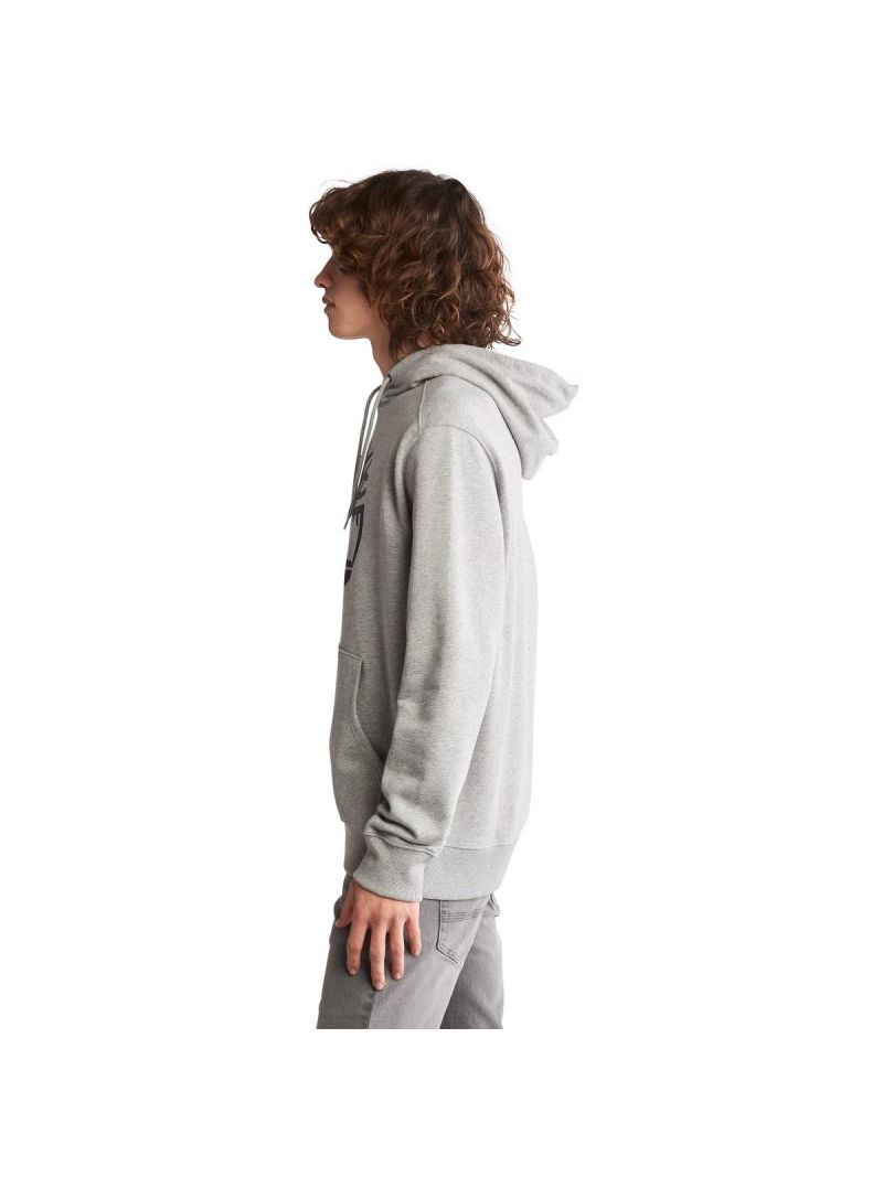 Timberland-Core-Logo-P-O-Hood-Bb-A2BJHAR2-Hombre---Gris-Talla-L-5