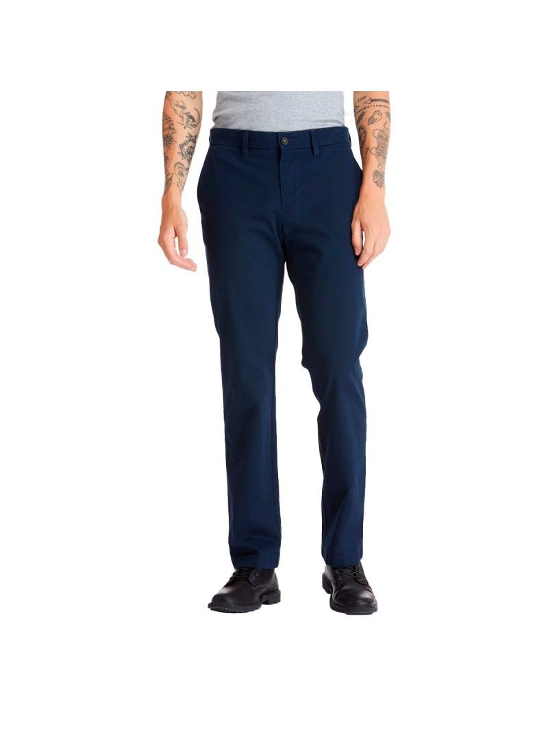 Timberland-S-L-Ultra-Chino-A24E8433-Hombre-Azul-Marino---Talla-30-32-1