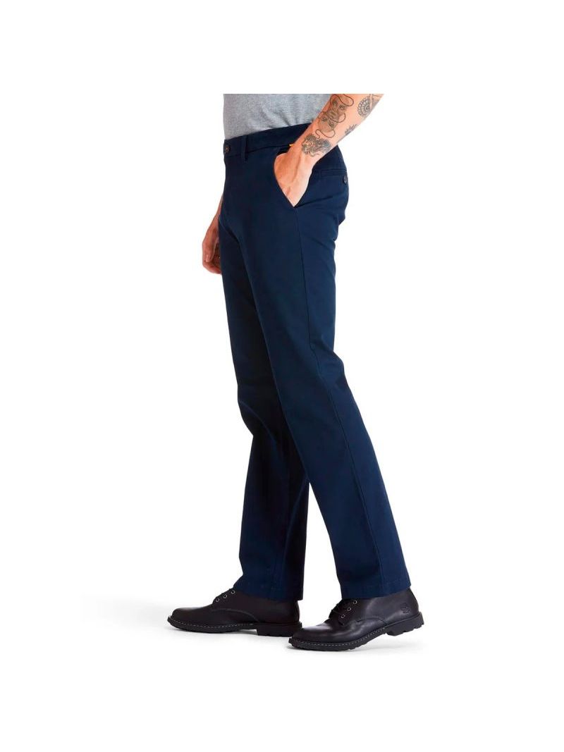 Timberland-S-L-Ultra-Chino-A24E8433-Hombre-Azul-Marino---Talla-30-32-2