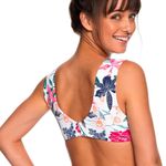 Roxy Urban Waves Reg Bikini Top Talla L-2