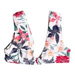 Roxy Urban Waves Reg Bikini Top Talla L-4