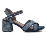 Refresh-sandalia-baja-de-mujer-72744-02-Azul-marino-Calce-40-1