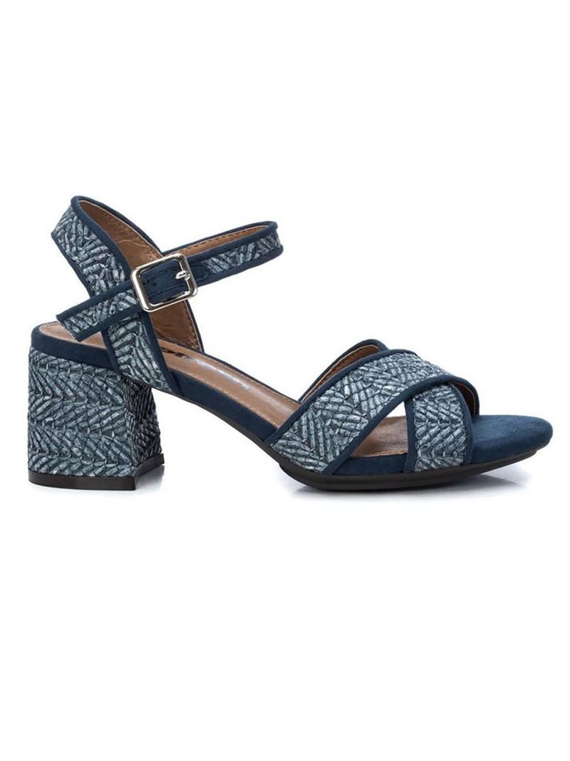 Refresh-sandalia-baja-de-mujer-72744-02-Azul-marino-Calce-40-1