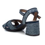 Refresh-sandalia-baja-de-mujer-72744-02-Azul-marino-Calce-40-3