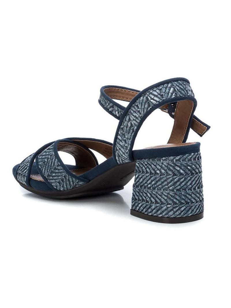 Refresh-sandalia-baja-de-mujer-72744-02-Azul-marino-Calce-40-3