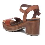 Refresh-sandalia-alta-de-mujer-72707-04-Marron-Calce-2