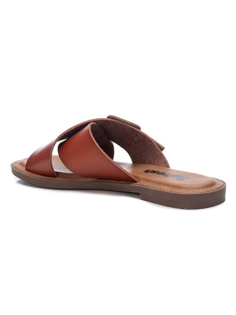 Refresh-sandalia-baja-de-mujer-72656-03-Marron-Calce-37-3
