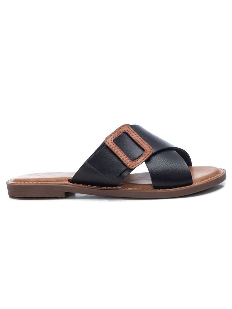 Refresh-sandalia-baja-de-mujer-72656-01-Negro-Calce-37-1
