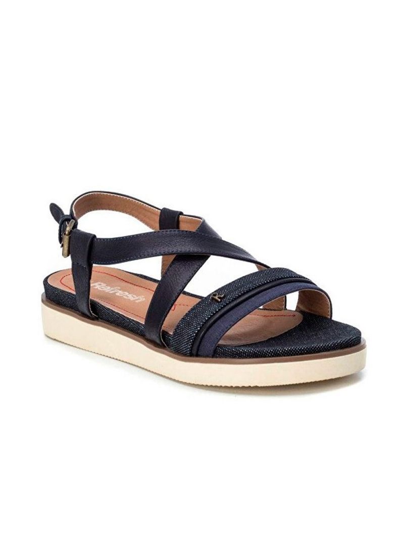 Refresh-Sandalia-Baja-69600-02-2-Azul-Marino-Calce-37-2