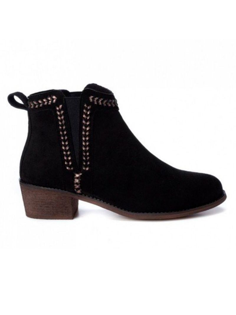 Refresh-Bota-Baja-Mujer-69321-01-Negro-calce-37-1