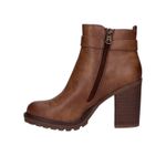 Refresh-Bota-Taco-Alto-Mujer-69213-03-Marron-calce-37-2