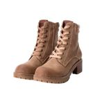 Refresh-Bota-Baja-Mujer-69129-03-Marron-Calce-37-2