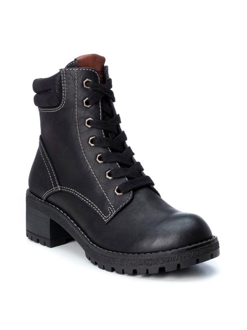 Refresh-Bota-Baja-Mujer-69129-01-Negro-calce-40-2