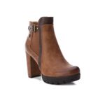 Refresh-Bota-Taco-Alto-Mujer-64649-04-Marron-calce-39-2