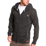 Quiksilver-Kellerzip-M-EQYFT04010-KRPH-Gris-oscuro-Talla-1