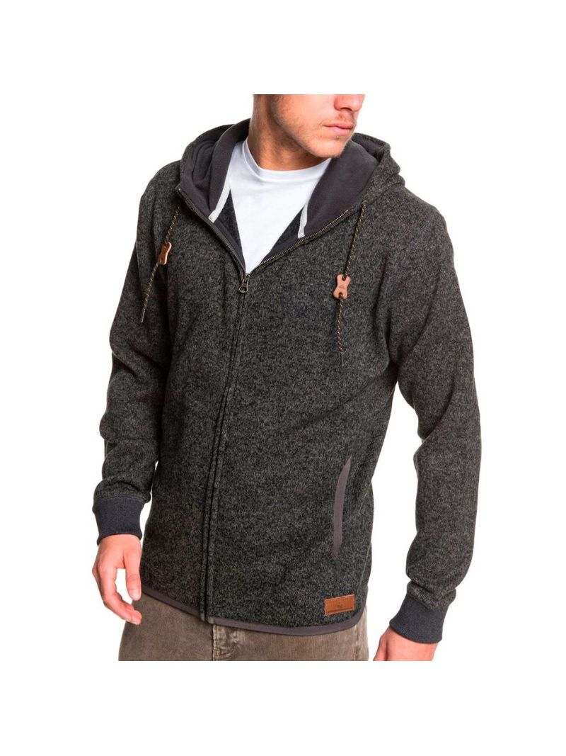 Quiksilver-Kellerzip-M-EQYFT04010-KRPH-Gris-oscuro-Talla-1