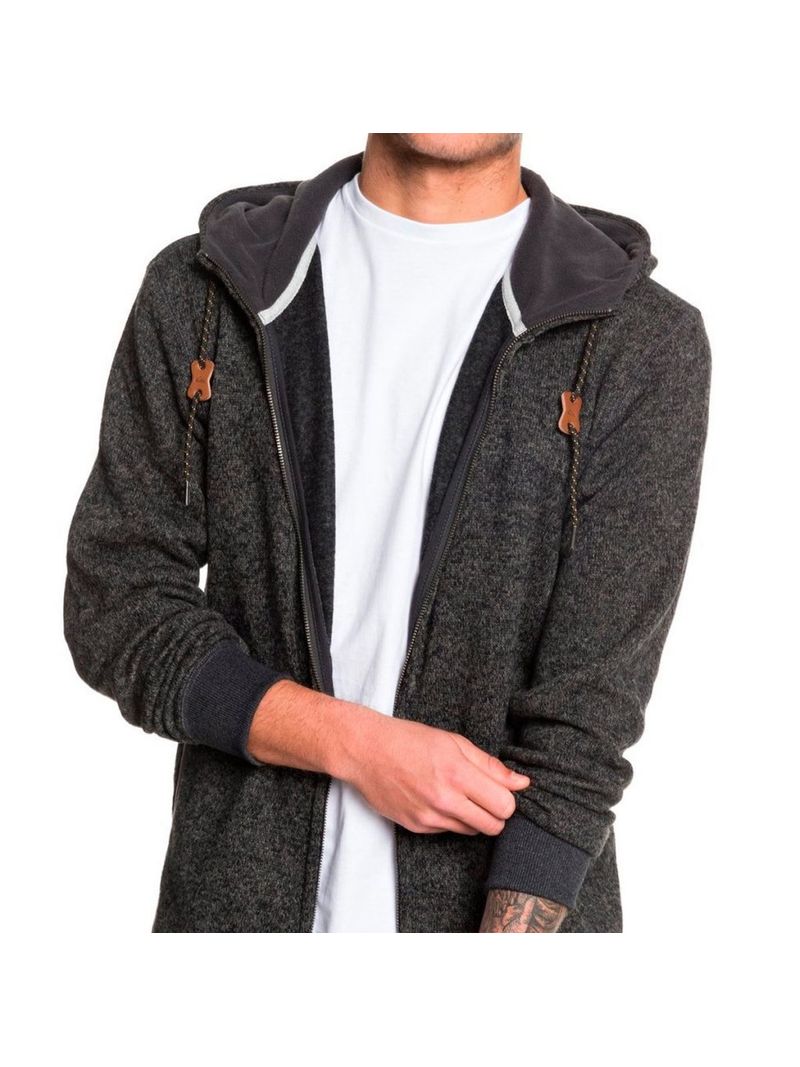 Quiksilver-Kellerzip-M-EQYFT04010-KRPH-Gris-oscuro-Talla-3