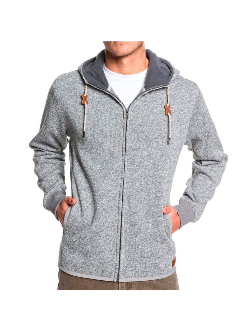 Quiksilver-Kellerzip-M-EQYFT04010-KPVH-Gris-Talla-L-1