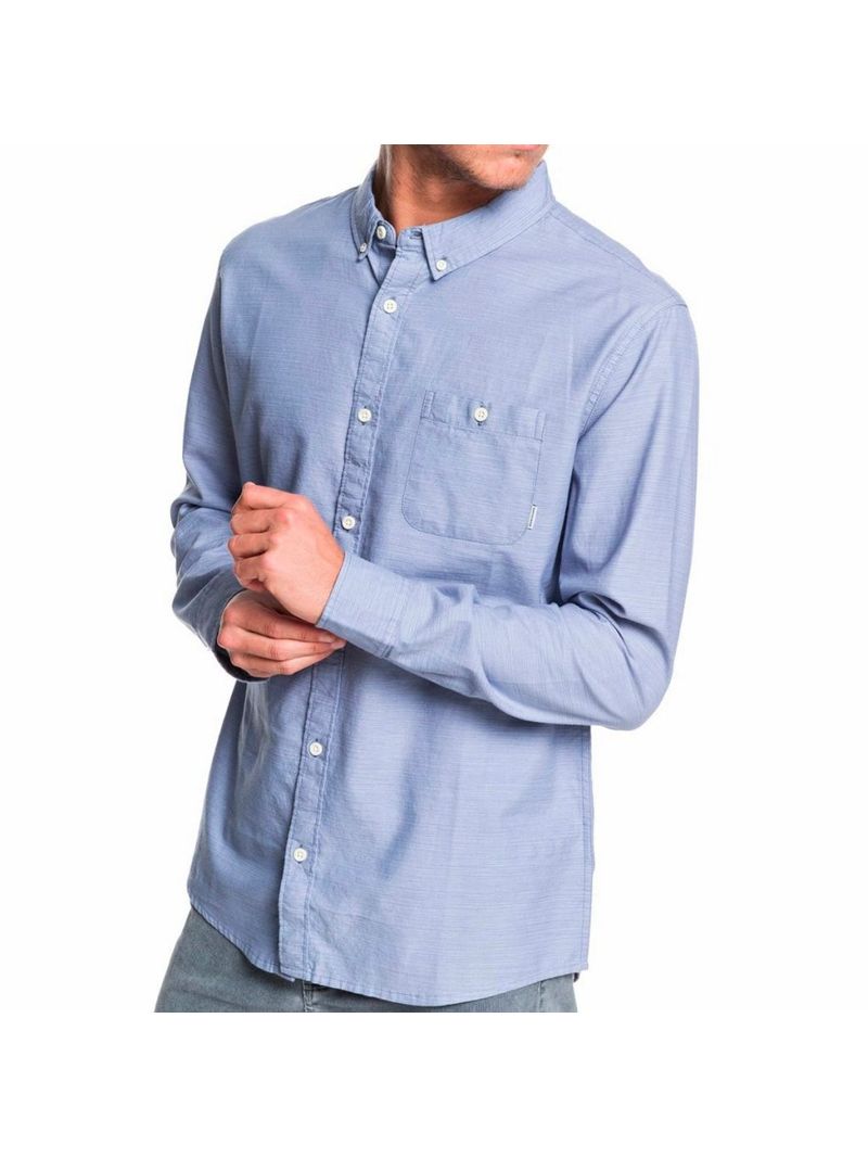 Quiksilver Waterfallsreg M EQYWT03844-BKJ0 Talla L-1