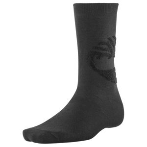 Timberland 1Pk Terry Crew A1ECY001 Negro