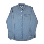 Timberland-Ls-Forest-Denim-Shirt-A1HLTG03-1