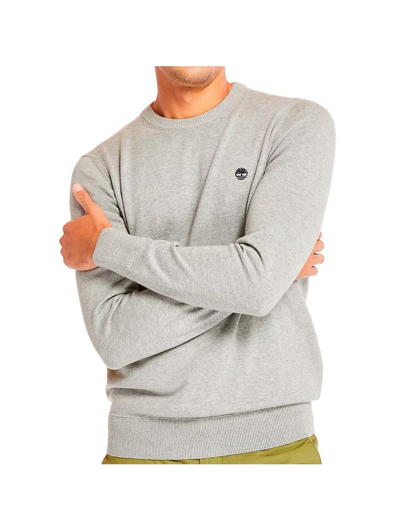 Timberland-Williams-River-Crew---Hombre-Talla-L-1