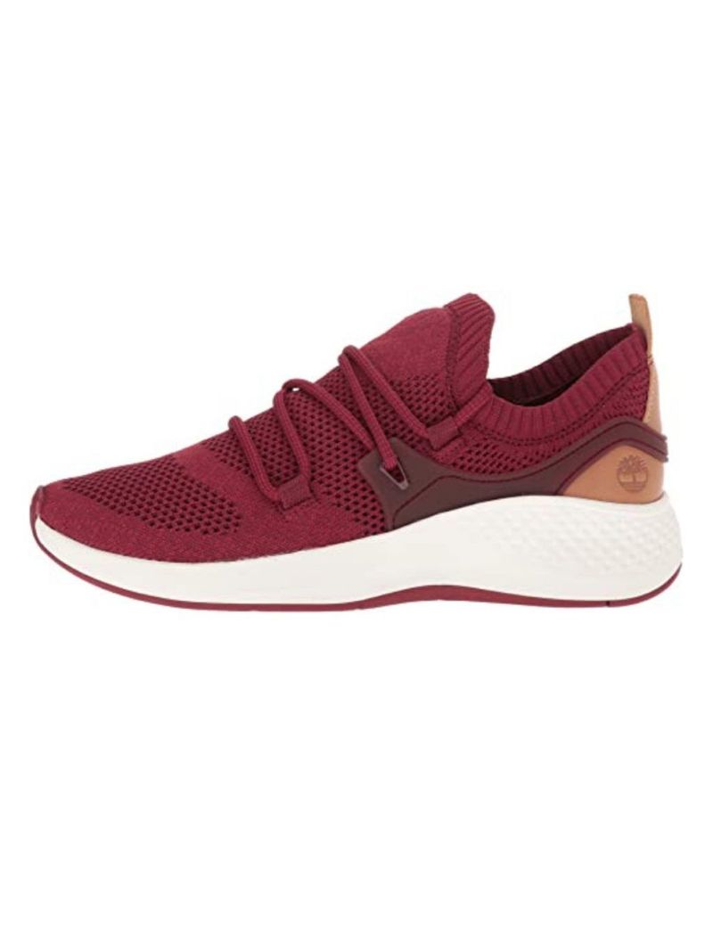 Timberland-Flyroam-Go-Knit-Chuk-Bordo---Mujer-Calce-9-2
