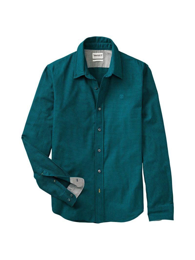 Timberland-Ls-B-R-Mid-Herringbone-A1YKAU53-Hombre---Talla-M-2