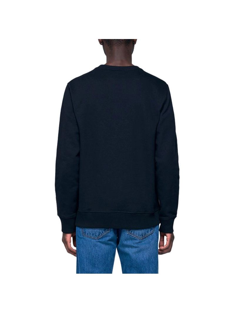 Timberland-Core-Logo-Crew-Sweat-Lp-A1Y28Y67---Hombre-Talla-L-2