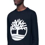 Timberland-Core-Logo-Crew-Sweat-Lp-A1Y28Y67---Hombre-Talla-L-3