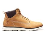 Timberland-Killington-Chukka-A191I231-Marron-Blanco-Calce-1