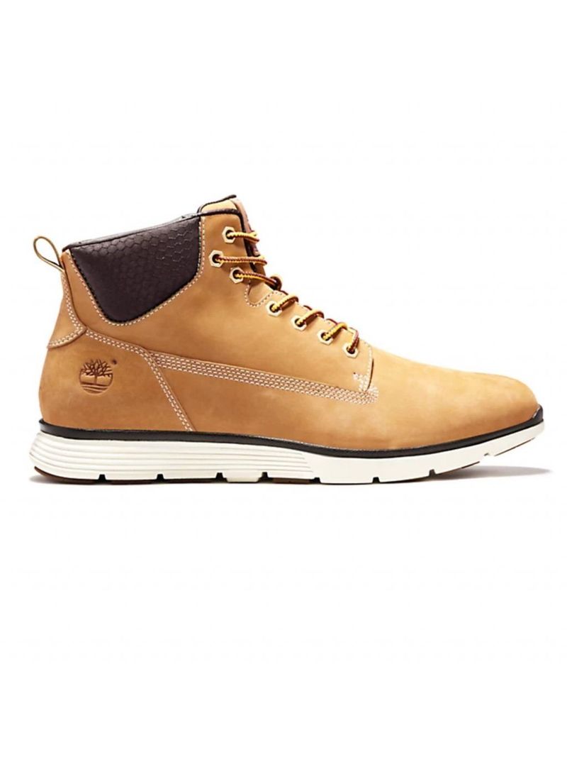 Timberland-Killington-Chukka-A191I231-Marron-Blanco-Calce-1