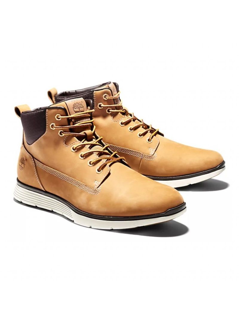 Timberland-Killington-Chukka-A191I231-Marron-Blanco-Calce-2