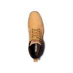 Timberland-Killington-Chukka-A191I231-Marron-Blanco-Calce-4